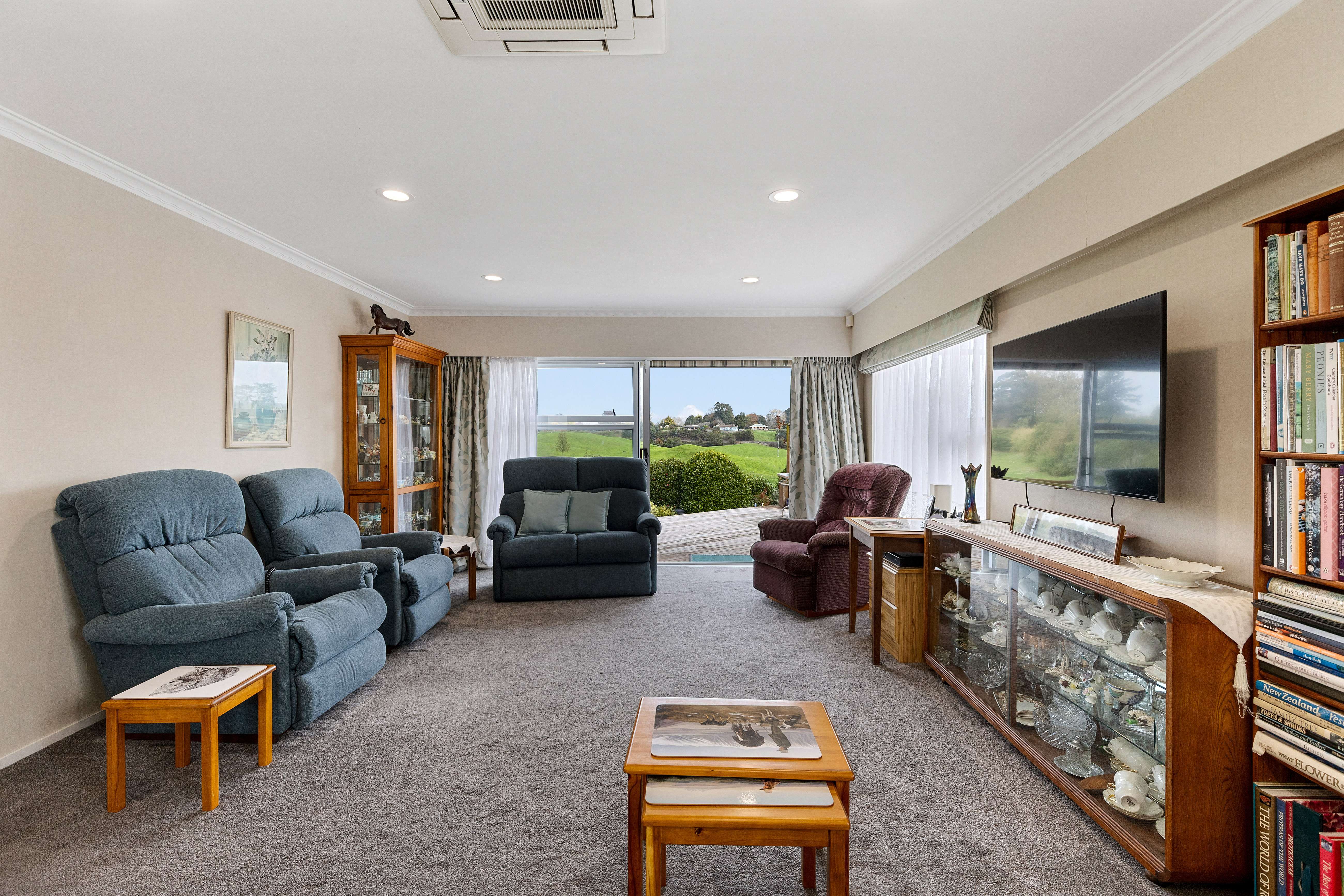 20 Philip Street, Putaruru, South Waikato, 2房, 0浴, House