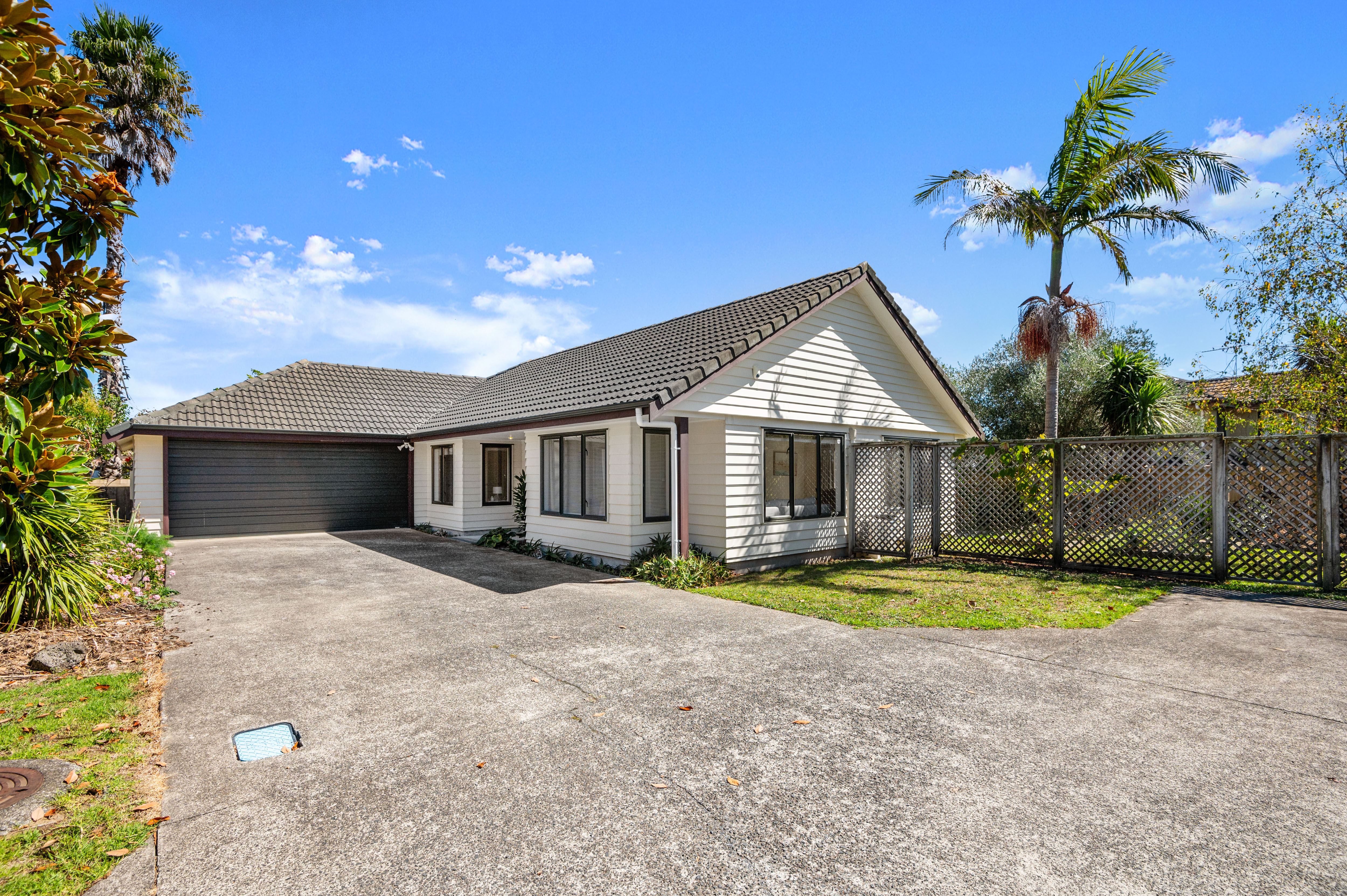 30b Lenore Road, Favona, Manukau City, 4 chambres, 2 salles de bain, House