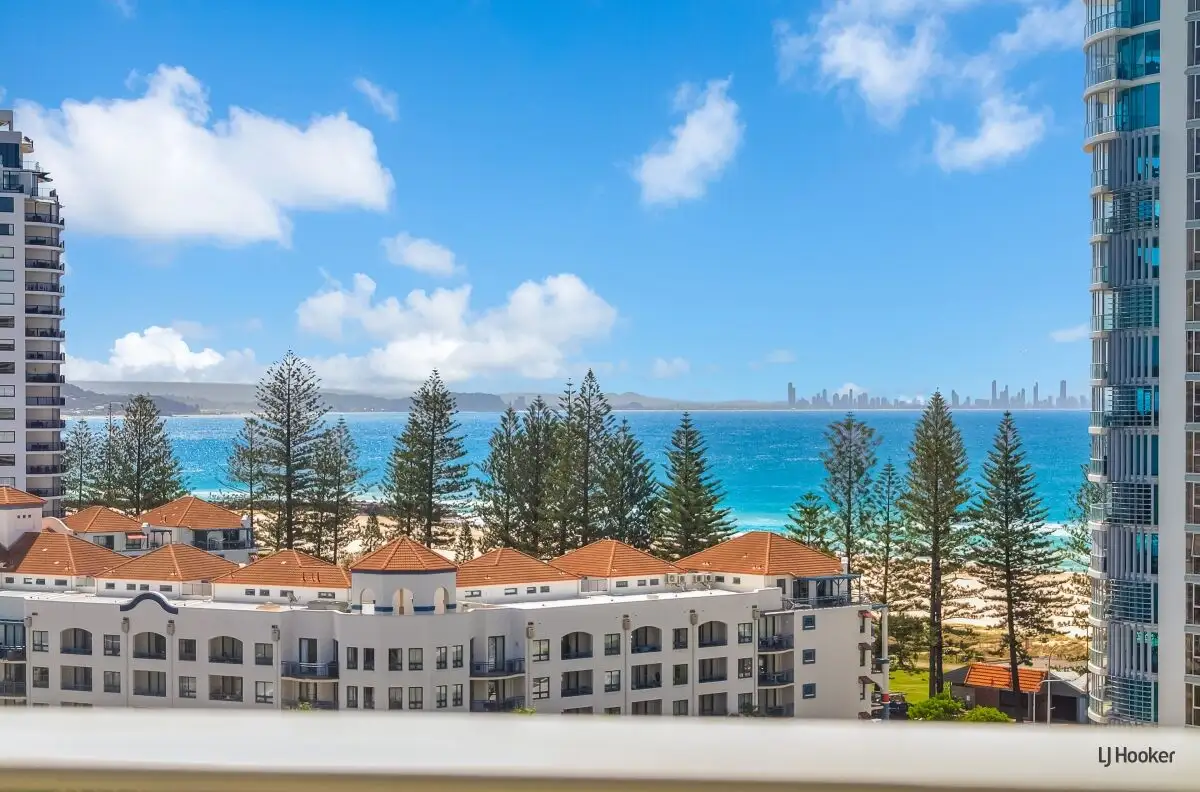 HARBOUR TOWERS UNIT 844 6-8 STUART ST, Tweed Heads, North Coast, 0房, 0浴, Unit