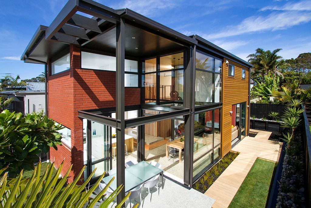 Residential  Mixed Housing Suburban Zone