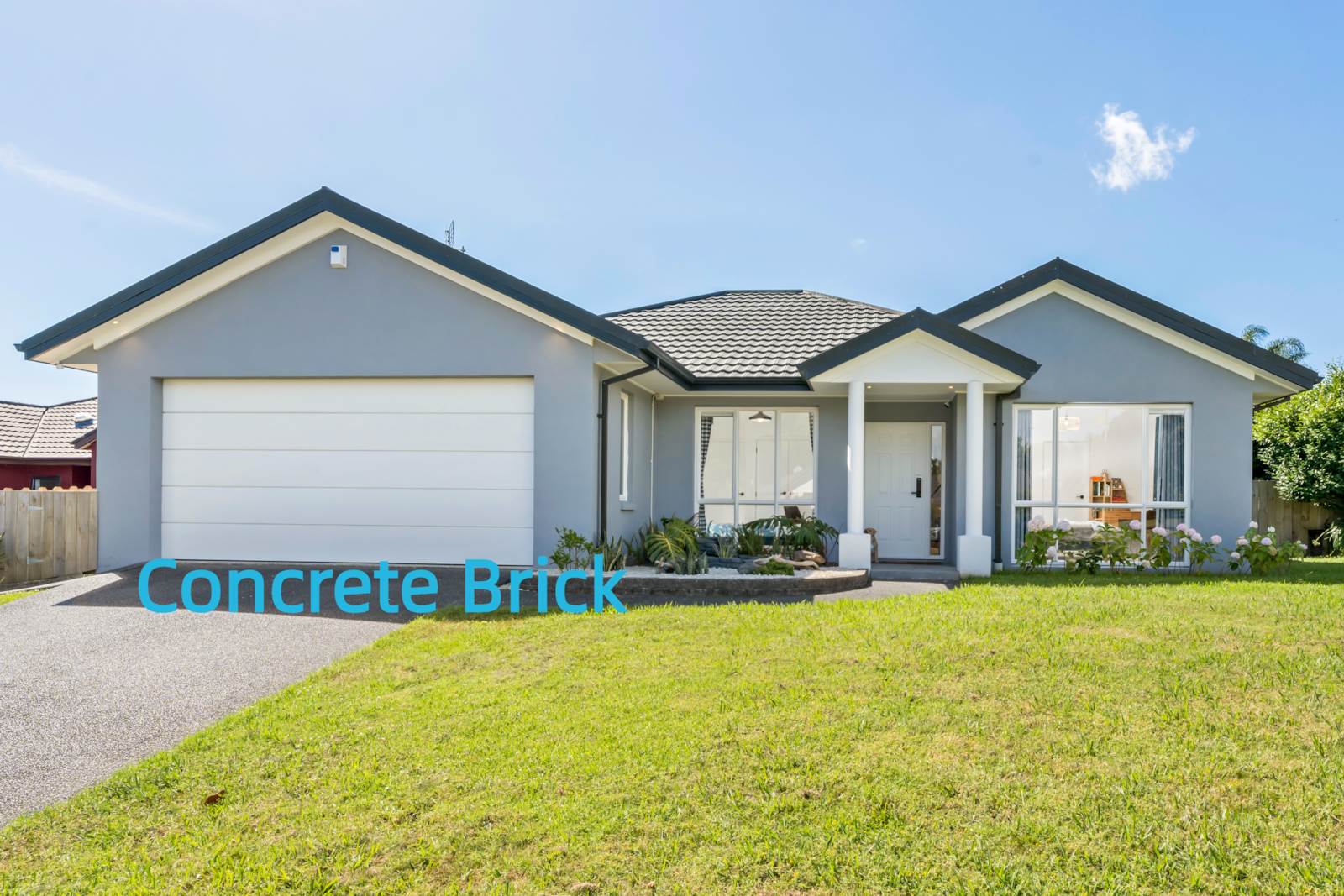 Residential  Mixed Housing Suburban Zone