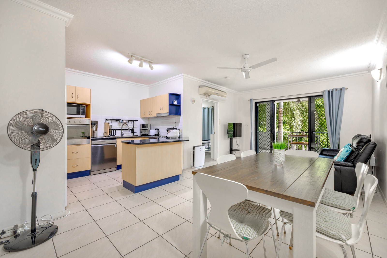 CASA BOHEMIA UNIT 5 19-21 PEMBROKE ST, Parramatta Park, Cairns, 0 phòng ngủ, 0 phòng tắm, Unit