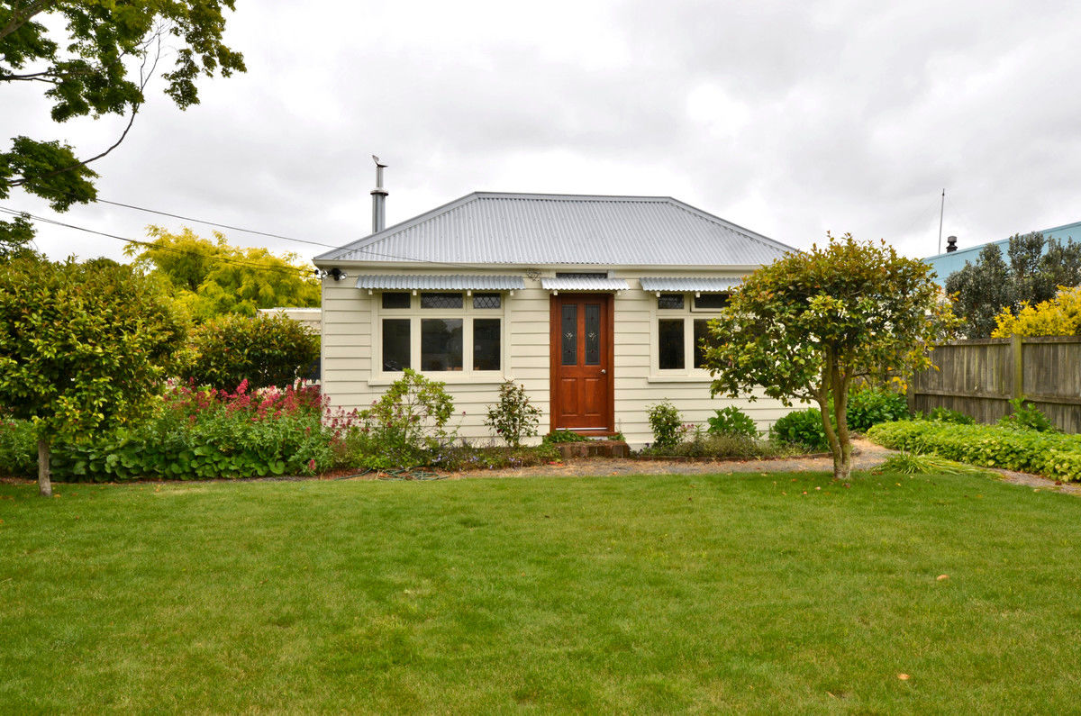 Residential Suburban