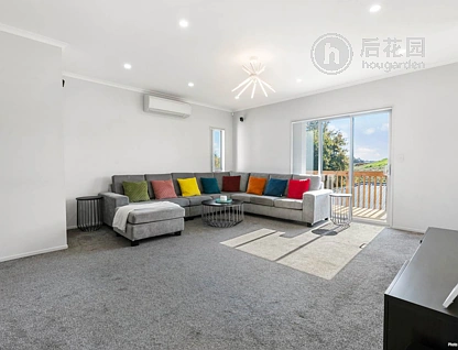 12 Ambedkar Way, Pukekohe, Auckland - Franklin, 5 phòng ngủ, 2 phòng tắm