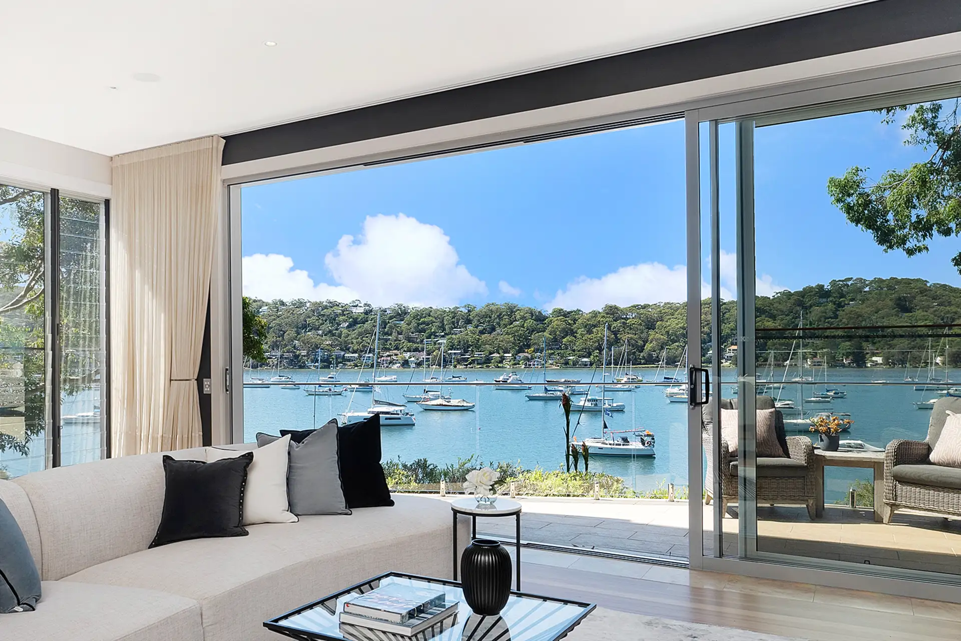 UNIT 4 28 CABARITA RD, Avalon Beach, Northern Beaches, 0 ਕਮਰੇ, 0 ਬਾਥਰੂਮ, Unit