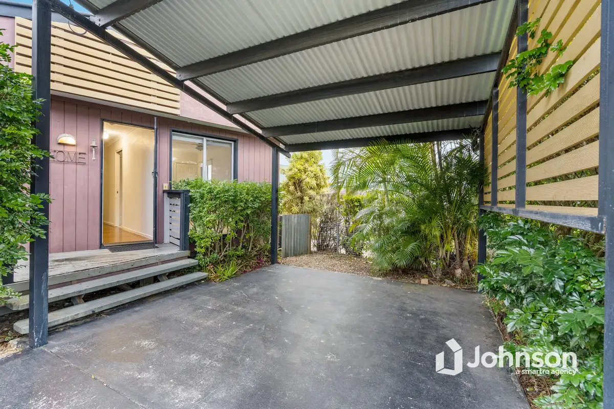 14 PARRAMATTA ST, MANLY QLD 4179, 0房, 0浴, House