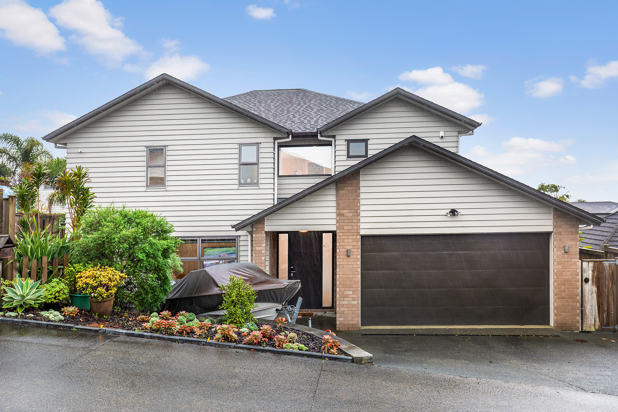 16 Miller Rise, Silverdale, Auckland - Rodney, 6 Bedrooms, 0 Bathrooms, House