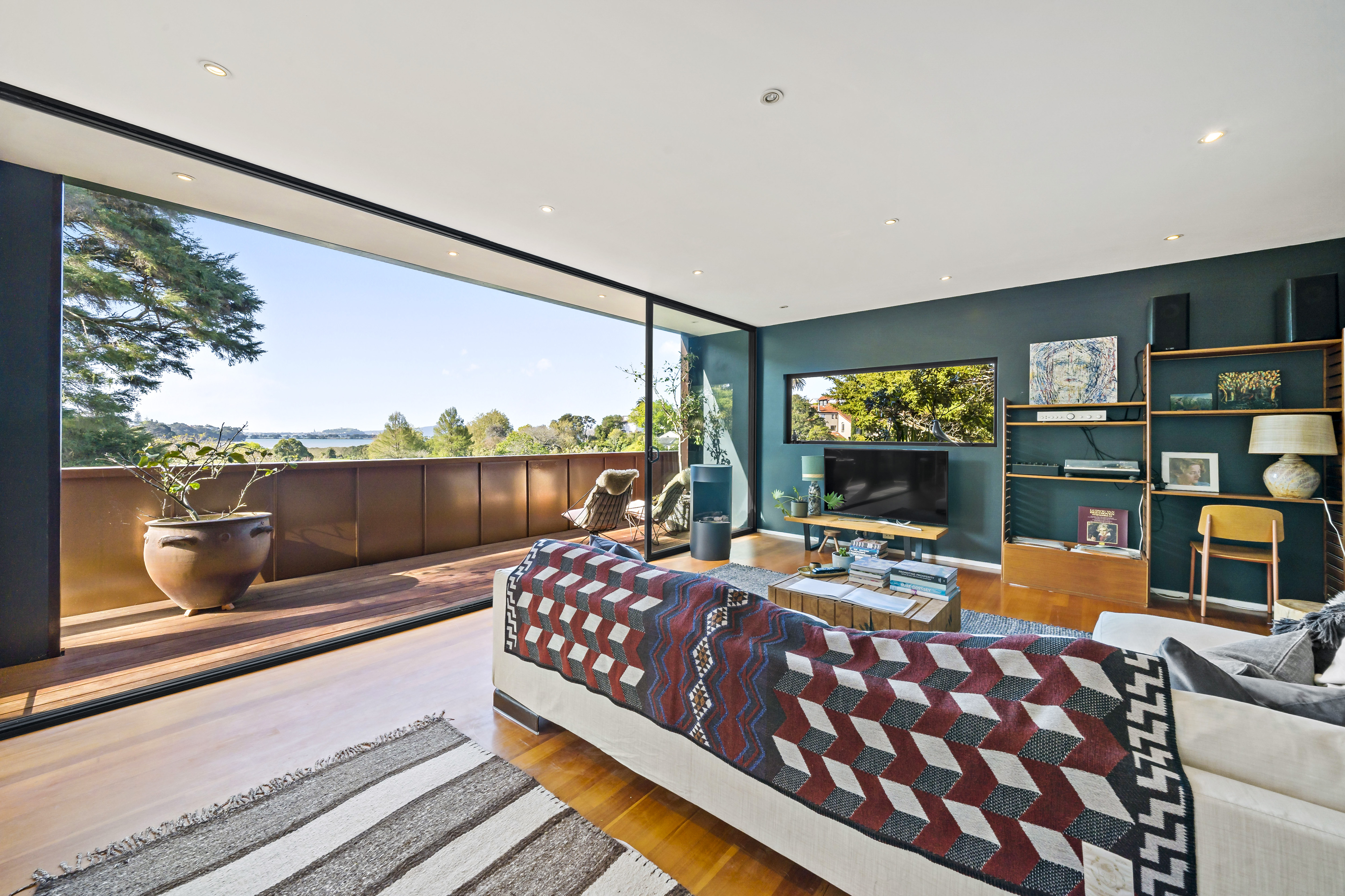 25a Hapua Street, Remuera, Auckland City, 4 Kuwarto, 3 Banyo, House