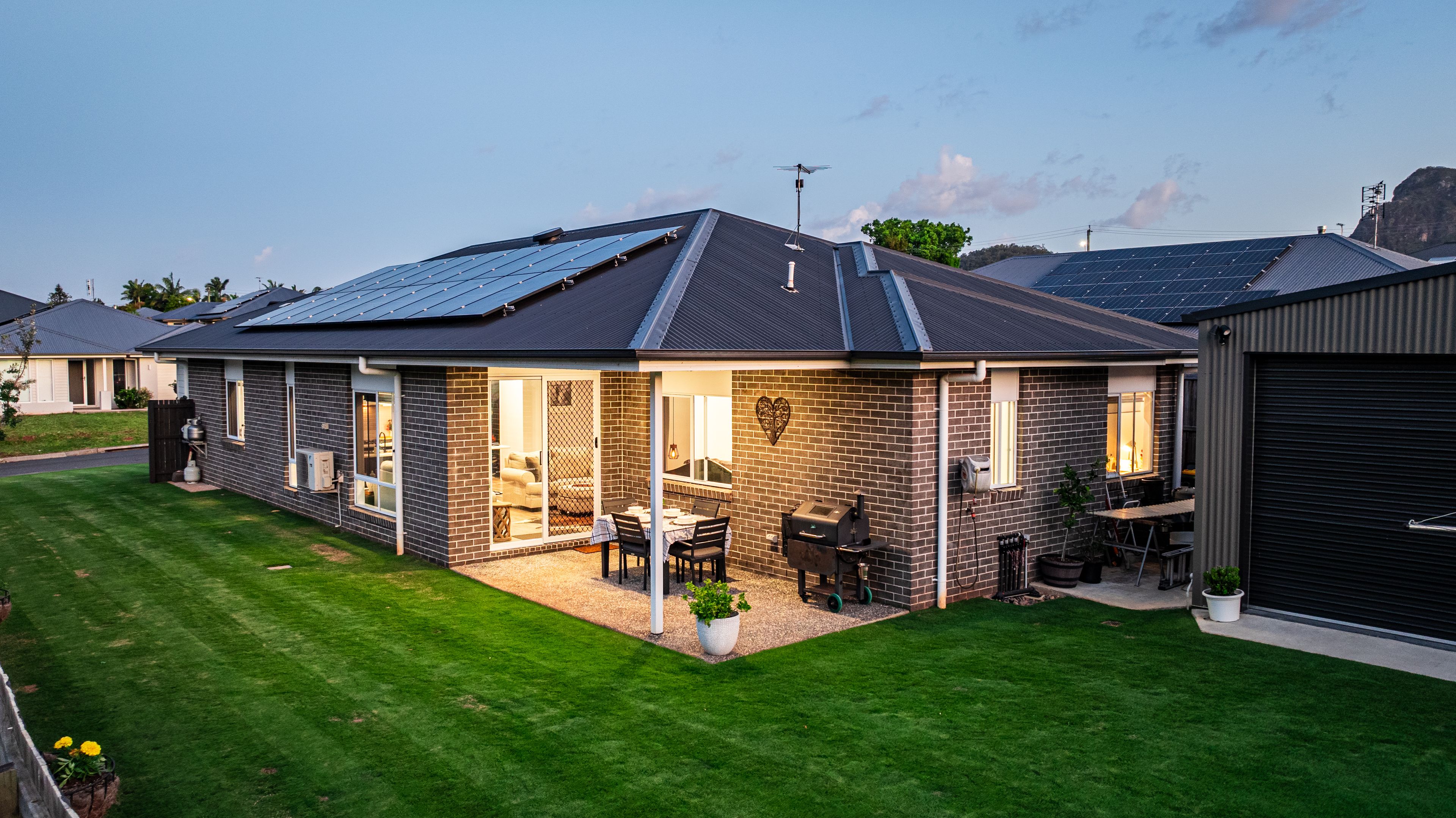 4 DUNNOTTAR CT, Glass House Mountains, Sunshine Coast, 0 Bedrooms, 0 Bathrooms, House