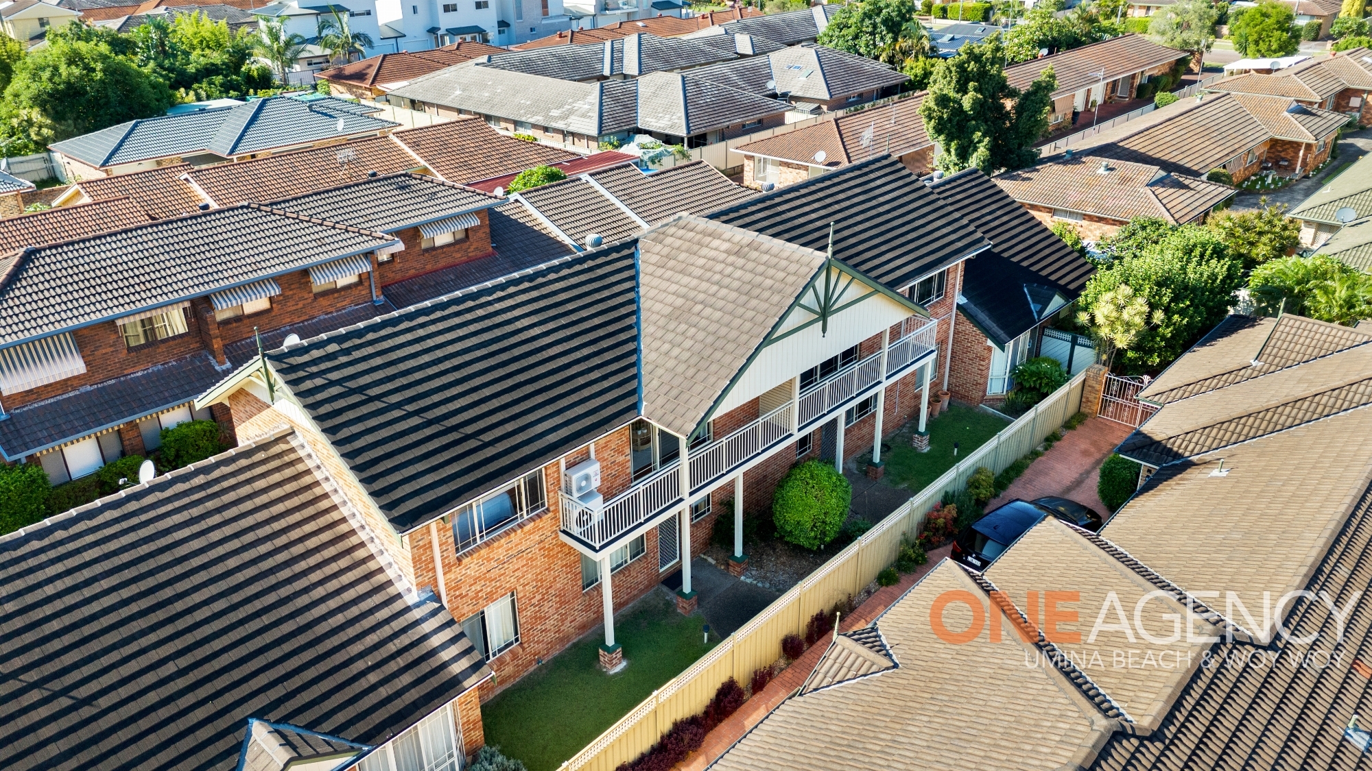 UNIT 2 36 FLATHEAD RD, Ettalong Beach, Central Coast, 0 rūma, 0 rūma horoi, Townhouse