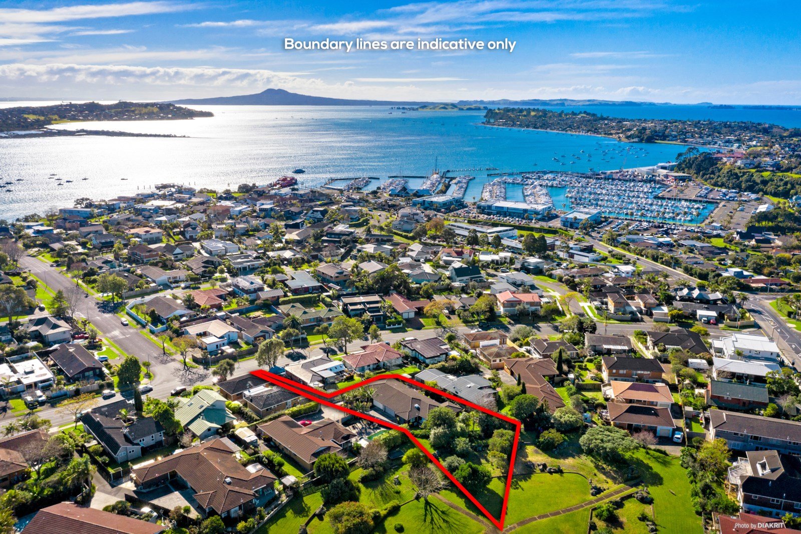 Residential  Mixed Housing Suburban Zone