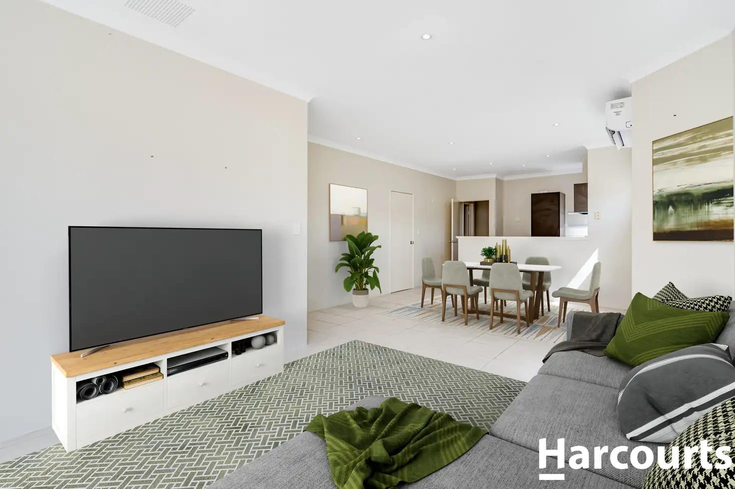 UNIT 10 35 HIDDEN VALLEY RTT, Clarkson, Wanneroo, 0 chambres, 0 salles de bain, Townhouse