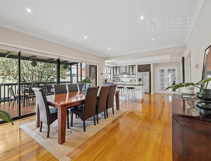 1 CHARTERIS GR, EPPING VIC 3076, 4 phòng ngủ, 2 phòng tắm, House