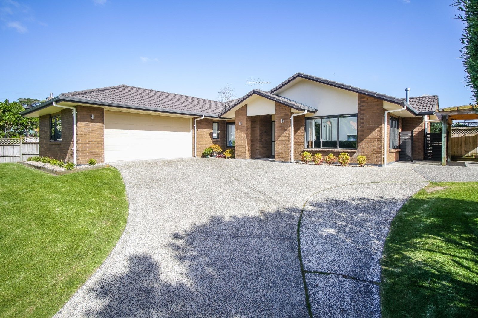 Residential  Mixed Housing Suburban Zone