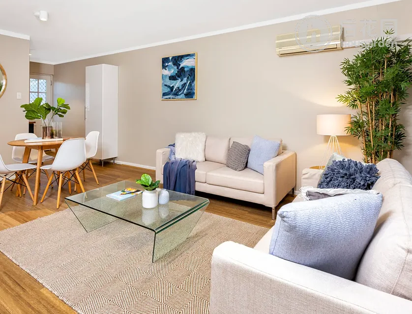 Unit 4/222 LABOUCHERE ROAD, COMO, 0 غرف, 0 حمامات, Unit