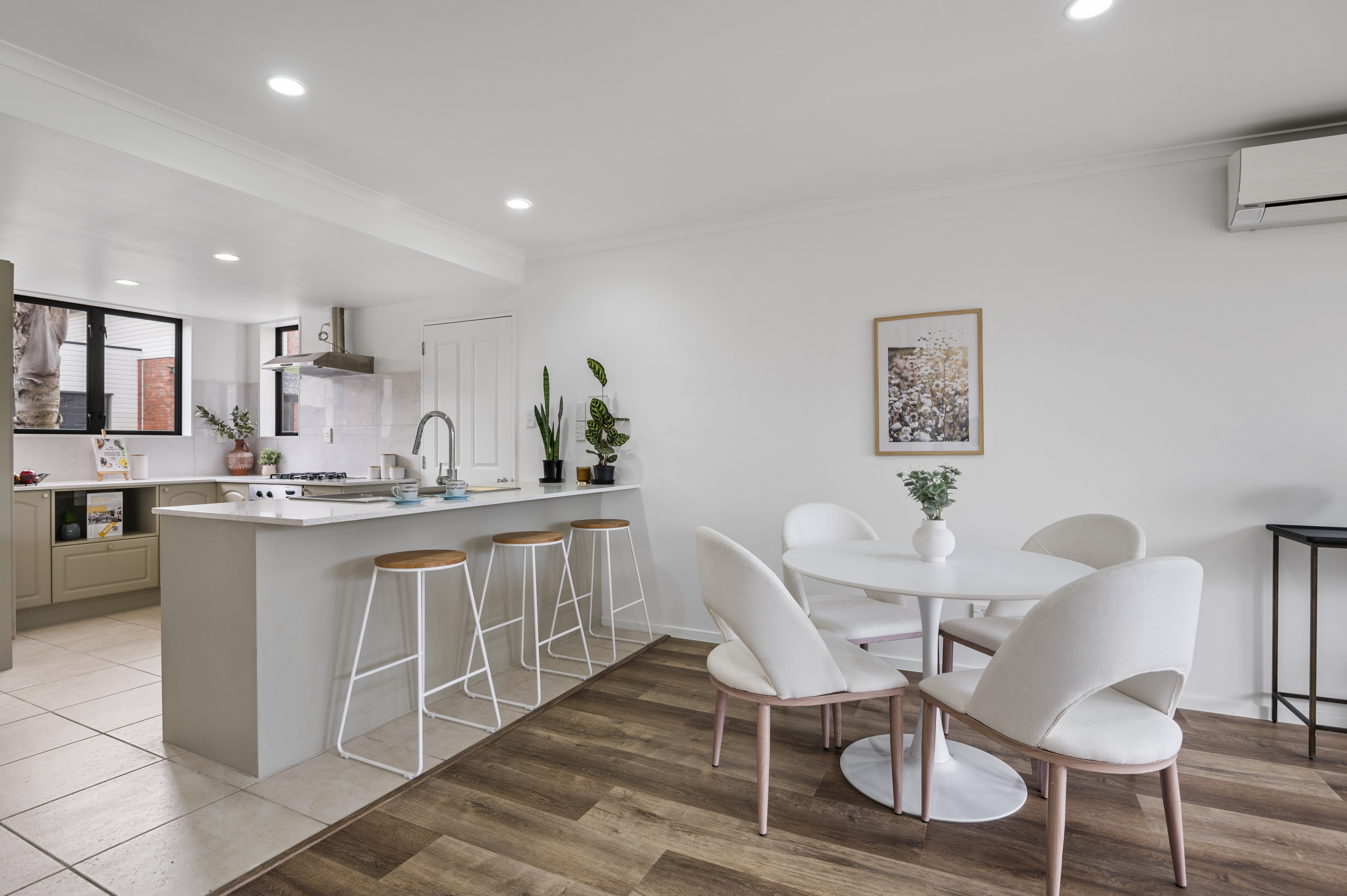 32 Secoia Crescent, Mangere, Manukau City, 3房, 1浴, House