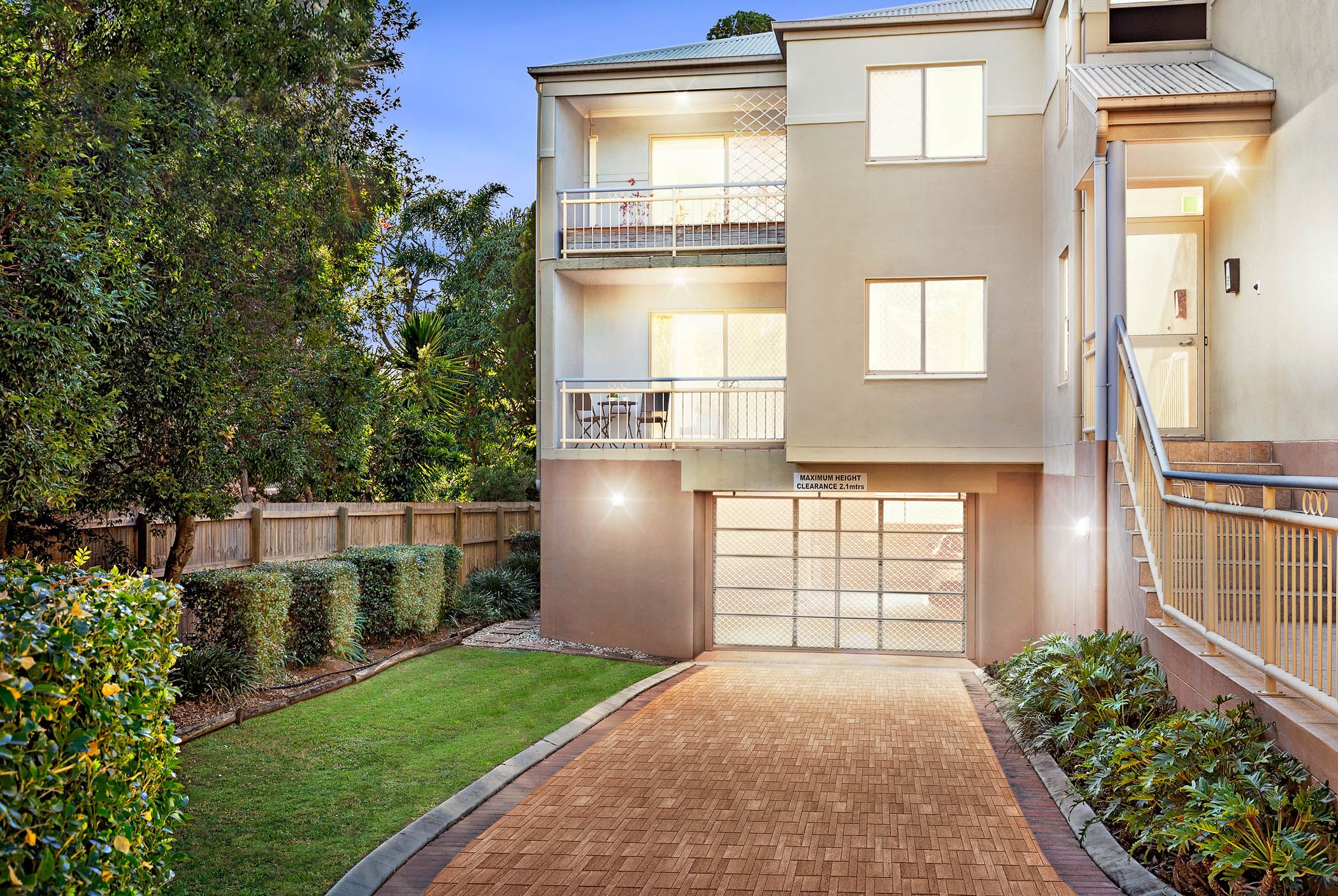 UNIT 5 29 CROWN ST, Holland Park West, Brisbane - Southern Region, 0 Bedrooms, 0 Bathrooms, Unit