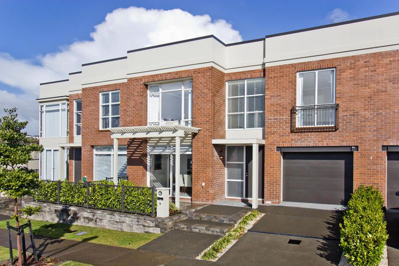 Residential  Mixed Housing Urban Zone