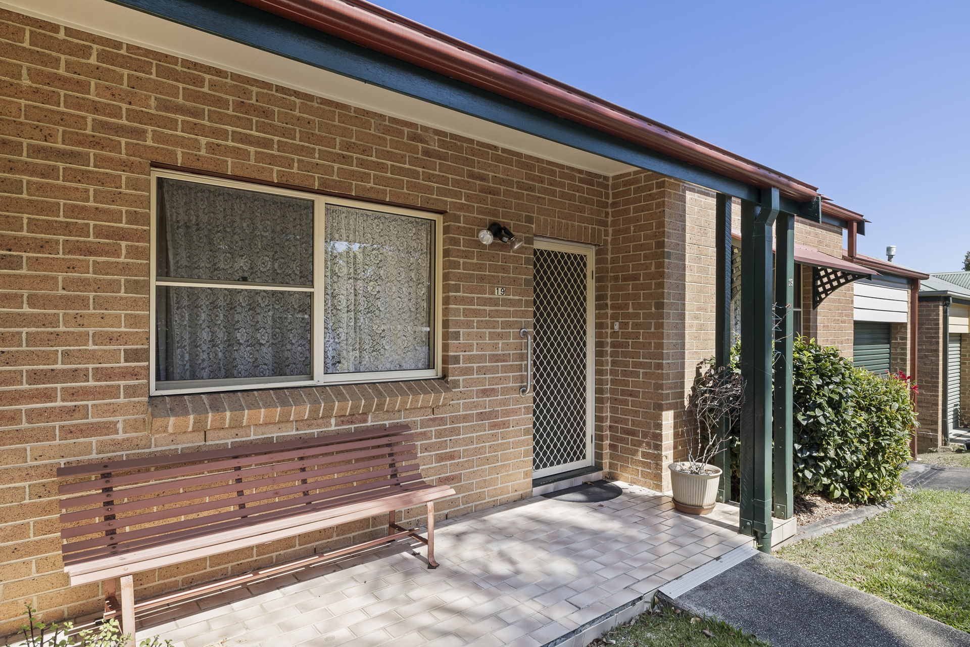 CAPE BYRON ESTATE UNIT 19 11-19 COOPER ST, Byron Bay, North Coast, 0 Schlafzimmer, 0 Badezimmer, House