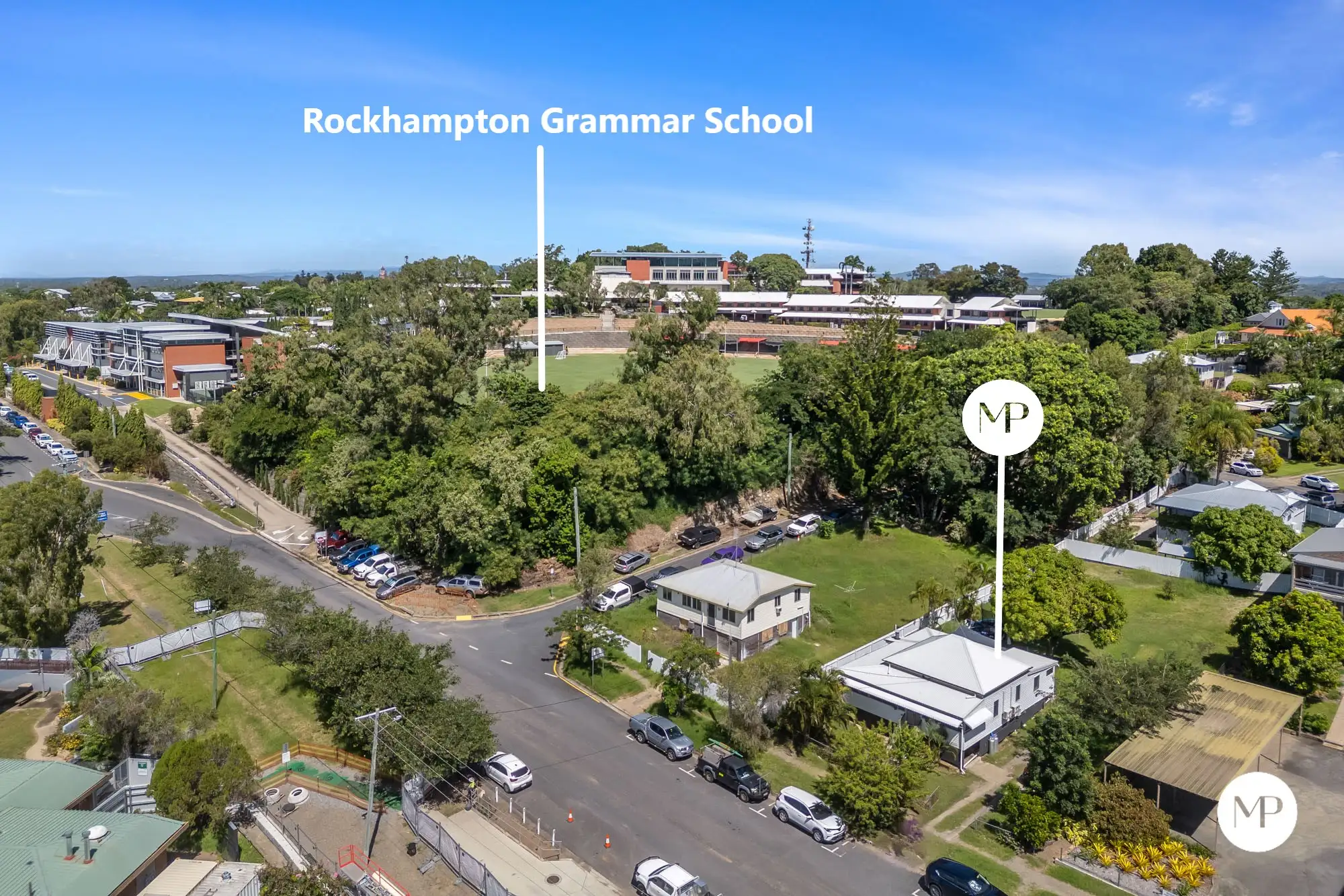 26 QUARRY ST, The Range, Fitzroy, 0 Bedrooms, 0 Bathrooms, House