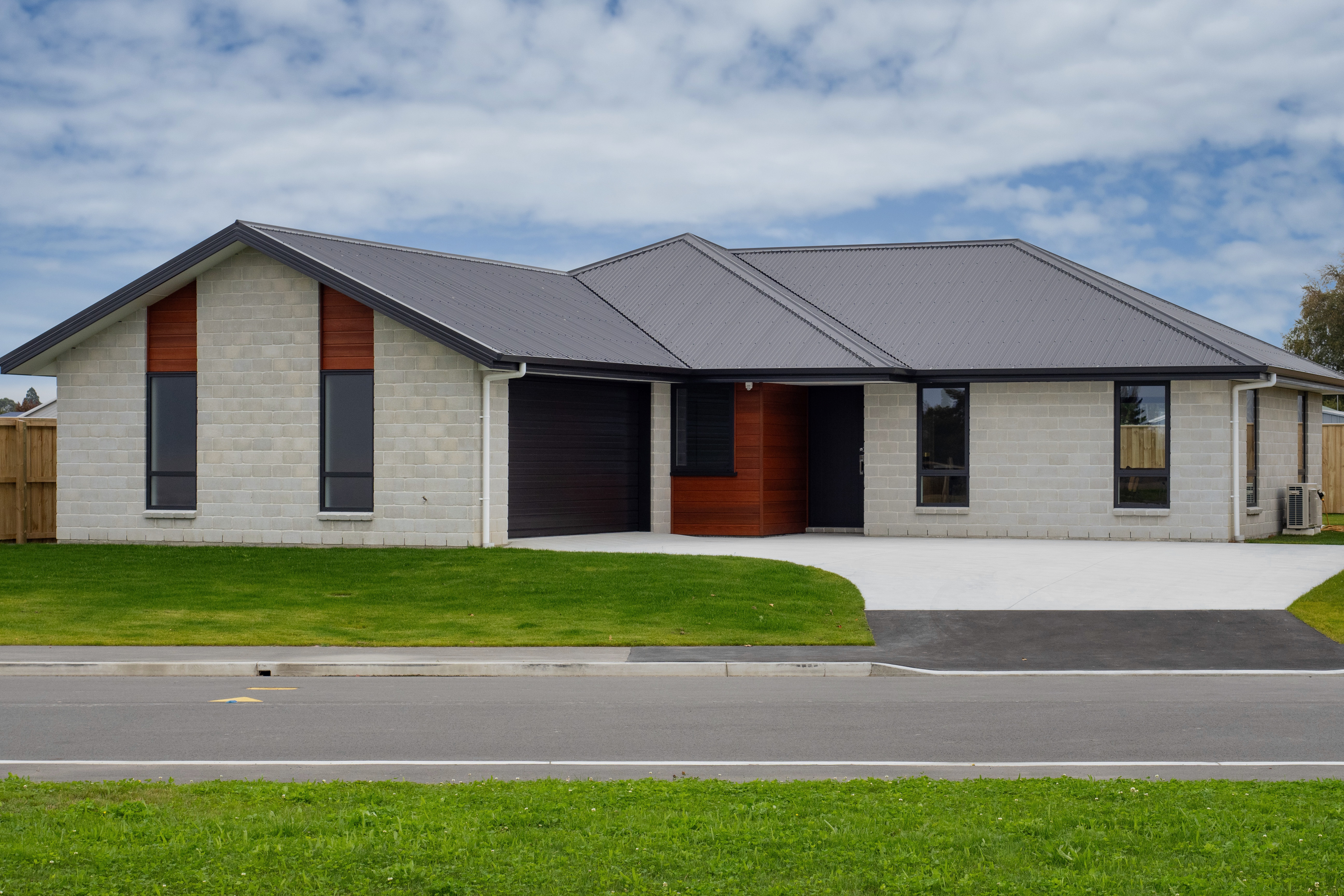 Residential C