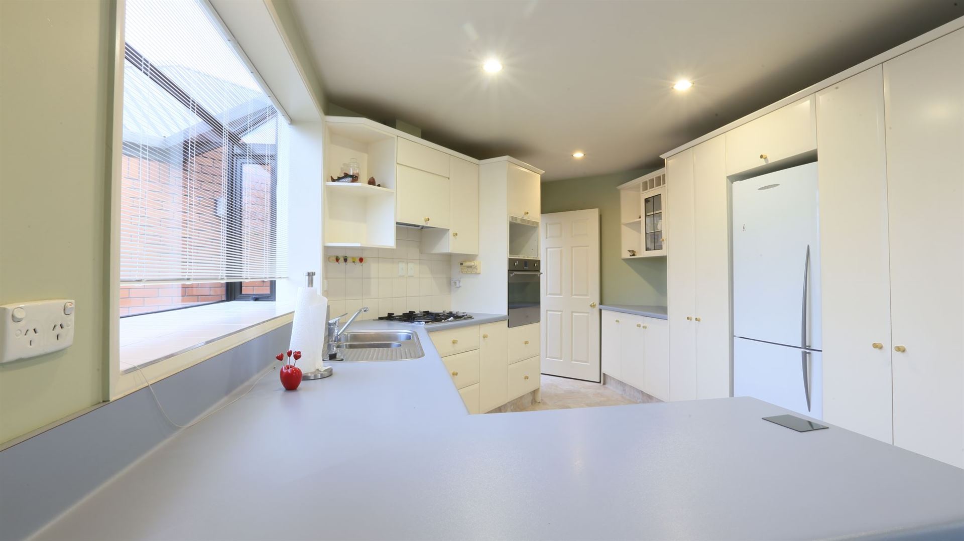 4 Parkham Drive, Burnside, Christchurch City, 4 ห้องนอน, 2 ห้องน้ำ