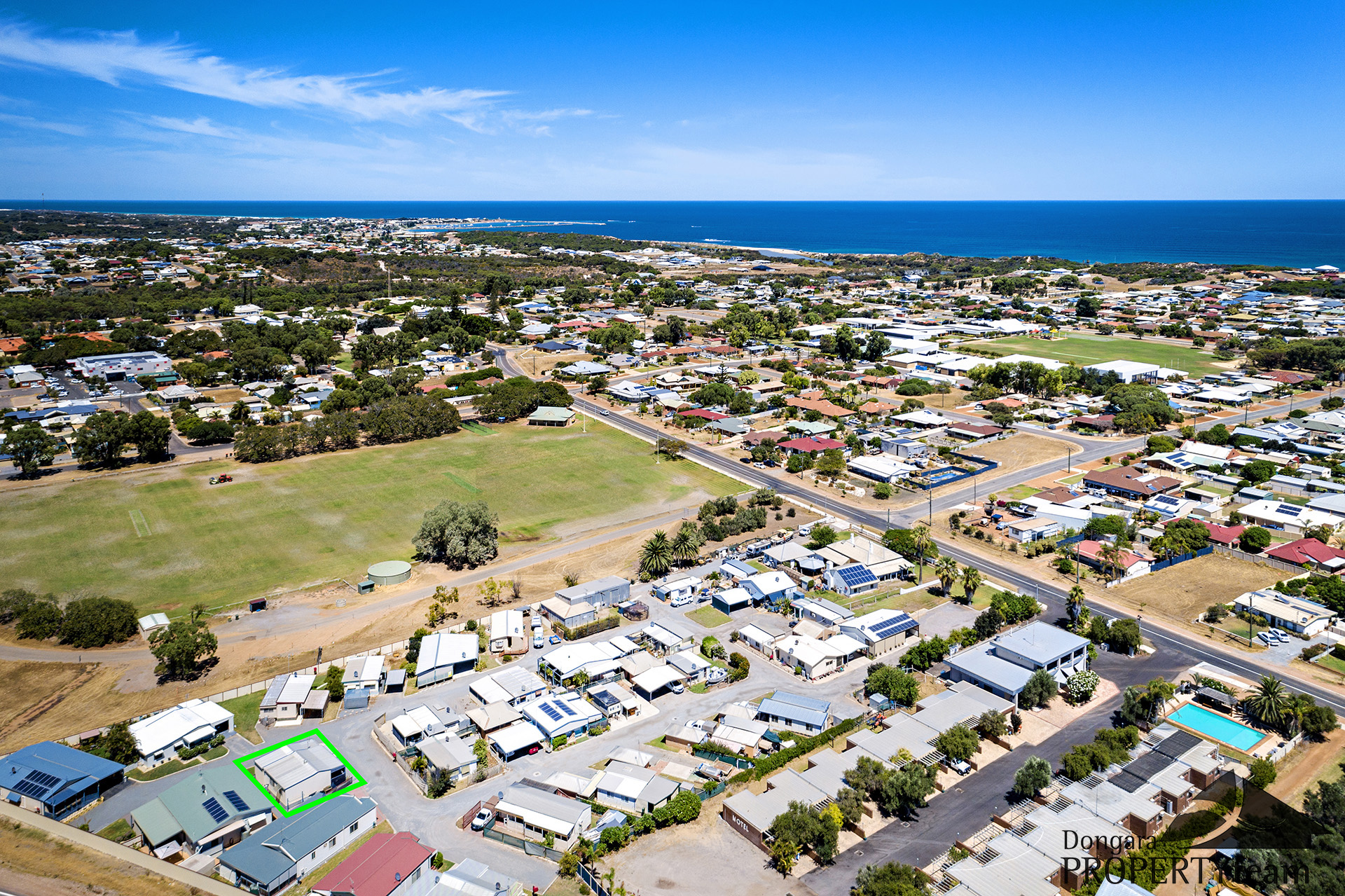 UNIT 20 50 WALDECK ST, Dongara, Outback (South), 0 ਕਮਰੇ, 0 ਬਾਥਰੂਮ, House