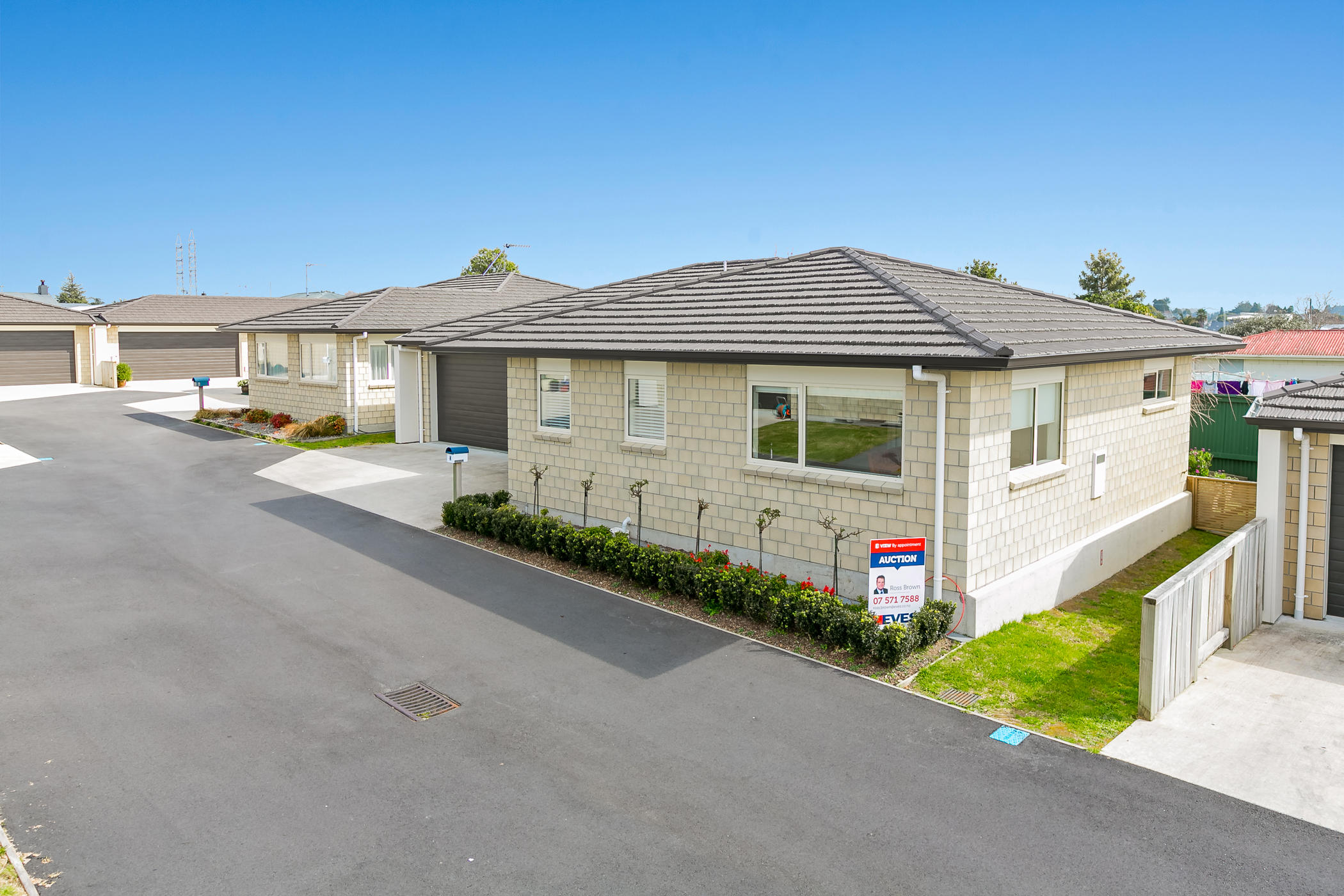 4 Harmens Way, Greerton, Tauranga, 2 침실, 0 욕실