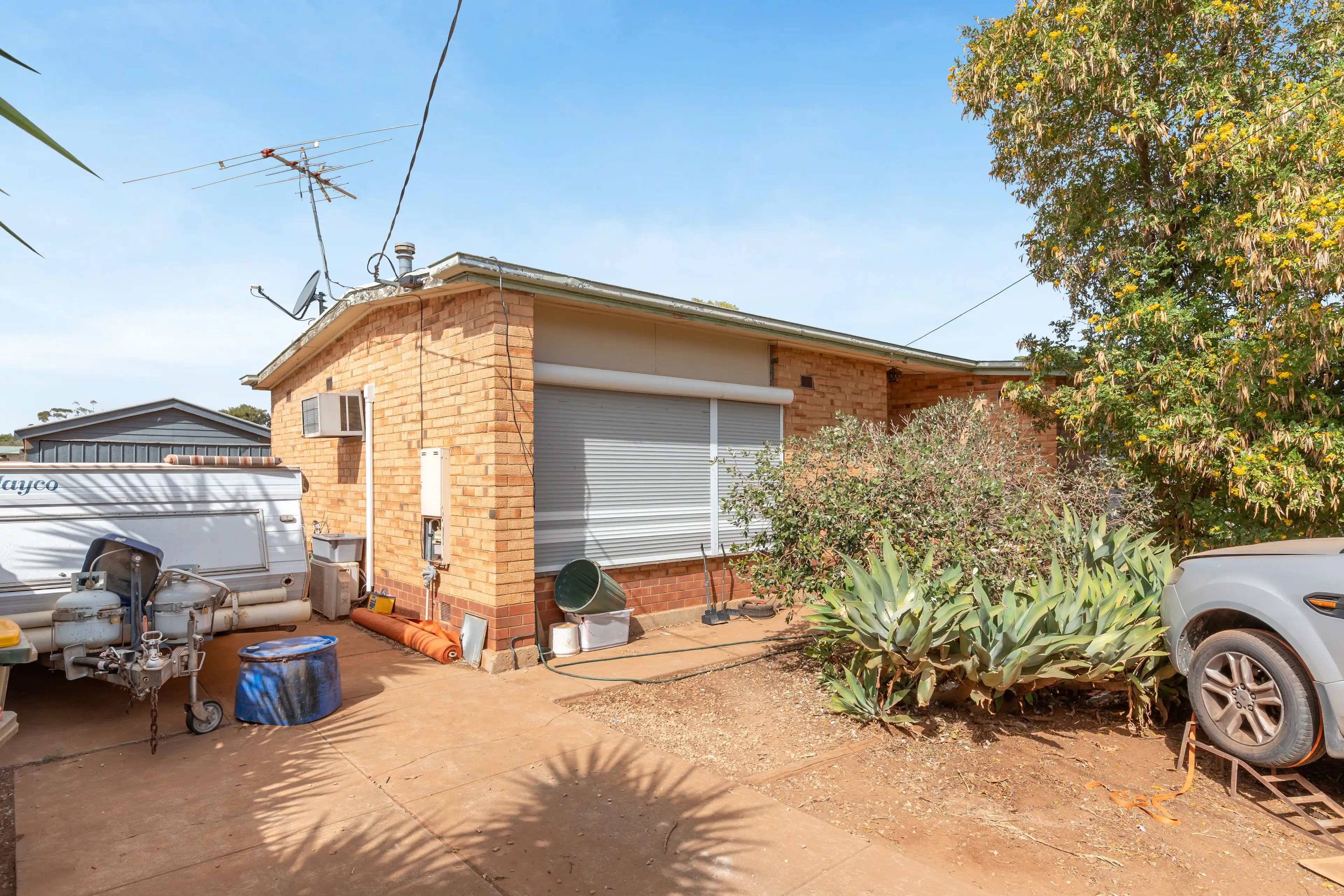 26 HAMBRIDGE RD, Davoren Park, Northern Adelaide, 0房, 0浴, House