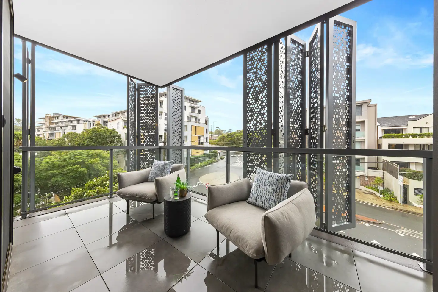 Unit 302/8 PYMBLE AVENUE, PYMBLE, 0 phòng ngủ, 0 phòng tắm, Unit