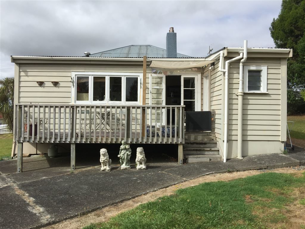 2 View Road, Hikurangi, Whangarei, 3 રૂમ, 1 બાથરૂમ