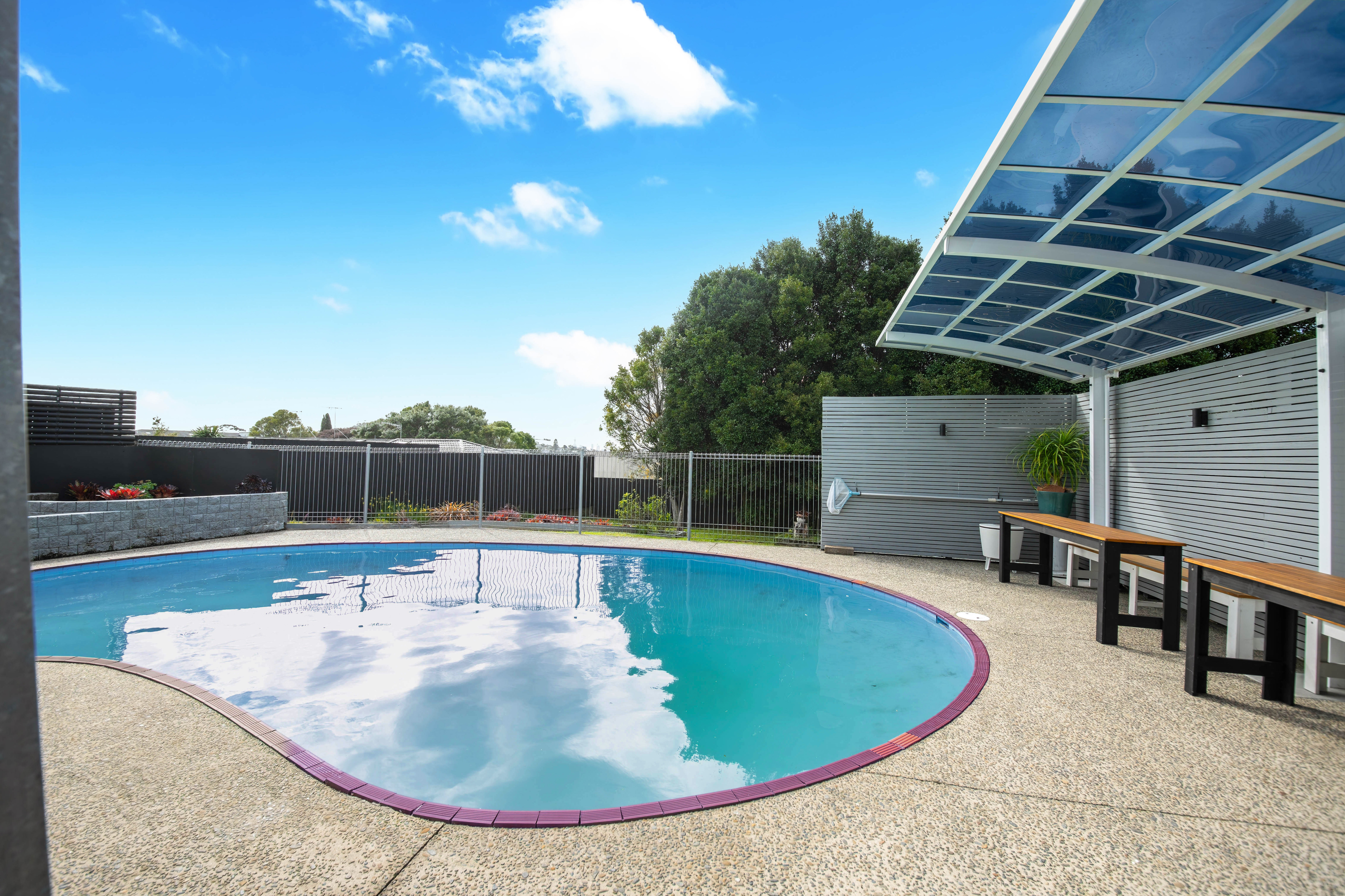 11 Khandallah Place, New Windsor, Auckland City, 4房, 2浴, House