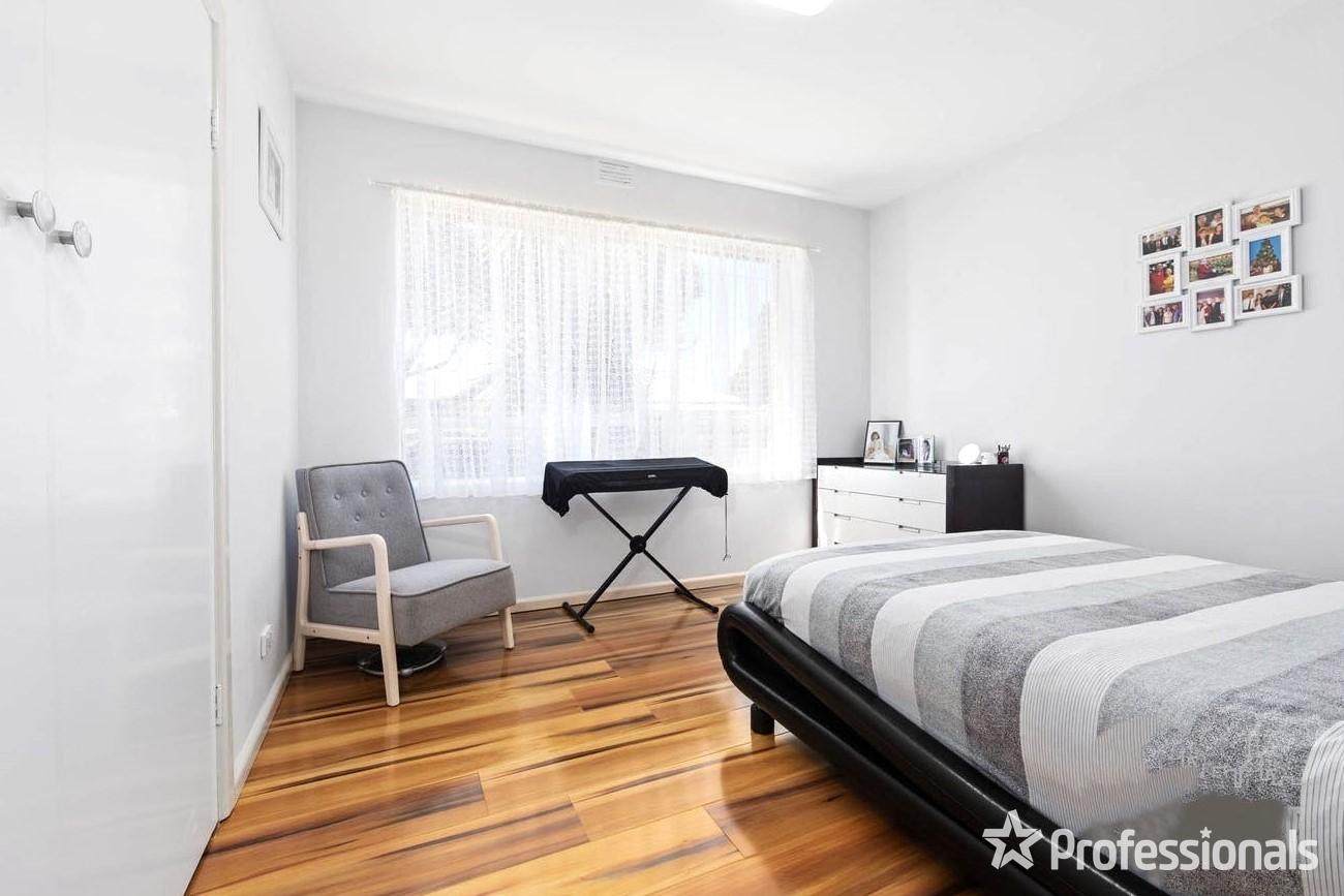 10 HARTLEY AV, West Footscray, Western Melbourne, 0 غرف, 0 حمامات, Unit