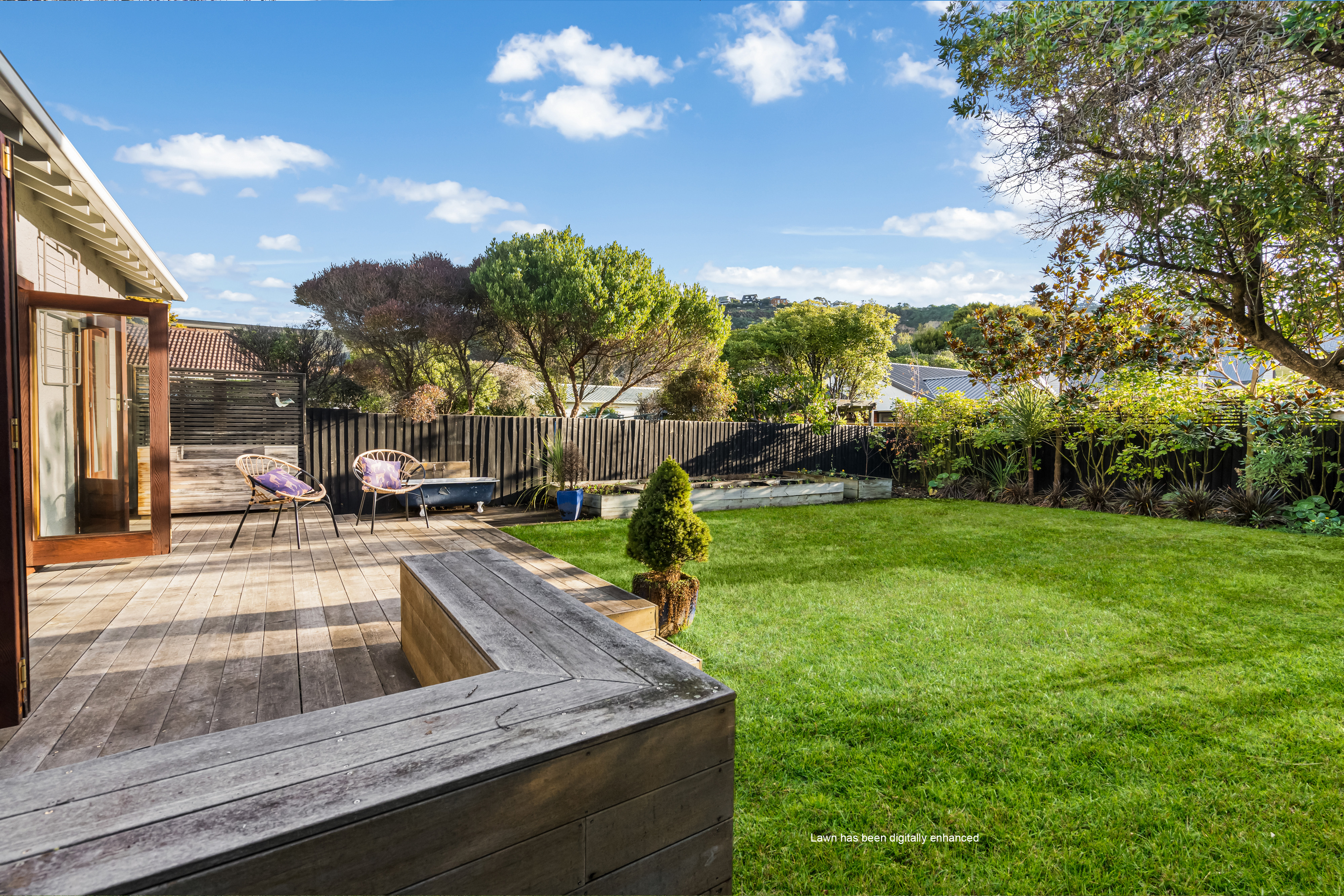 8 Hardwicke Street, Sumner, Christchurch City, 3 ਕਮਰੇ, 0 ਬਾਥਰੂਮ