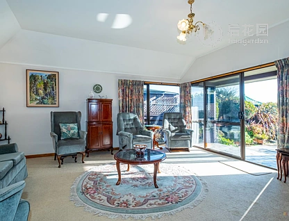 3a June Street, Highfield, Timaru, 2 ਕਮਰੇ, 1 ਬਾਥਰੂਮ