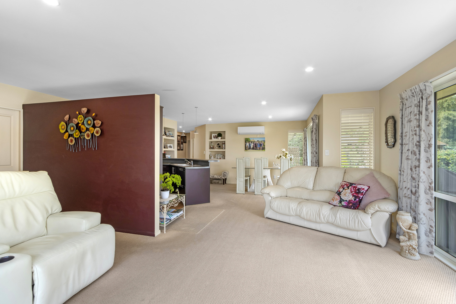 22 Garforth Green, Halswell, Christchurch City, 3 ਕਮਰੇ, 2 ਬਾਥਰੂਮ, House