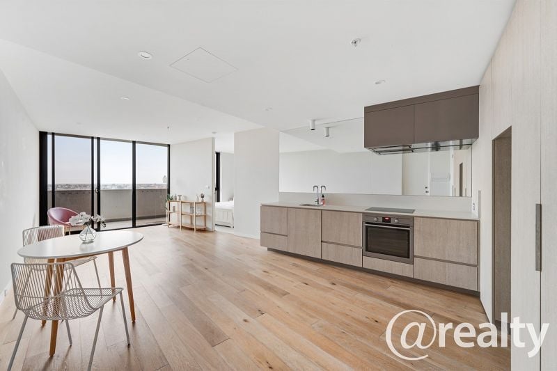 UNIT 910 68 WESTS RD, Maribyrnong, North West Melbourne, 0 Schlafzimmer, 0 Badezimmer, Unit