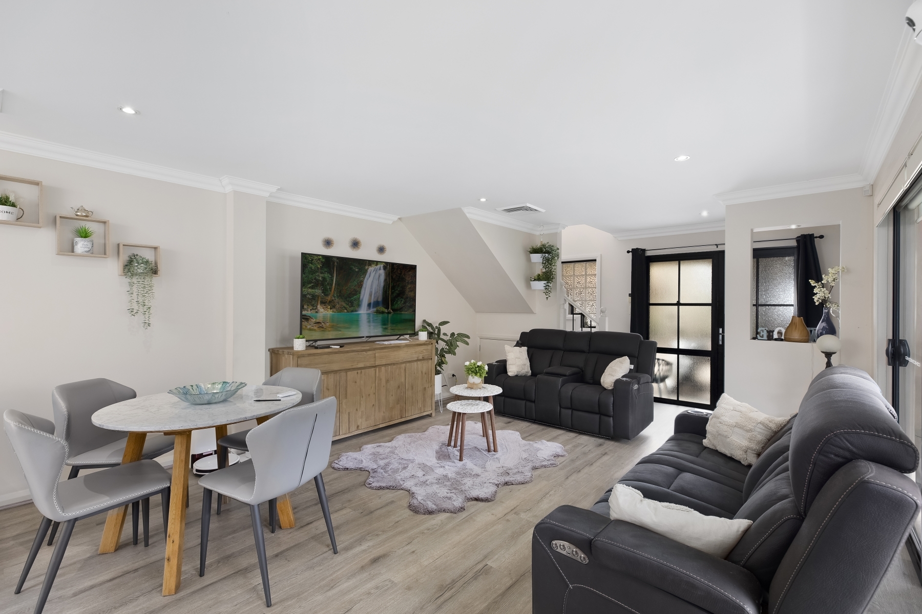UNIT 3 12 WARRIGAL ST, Blackwall, Central Coast, 0 ਕਮਰੇ, 0 ਬਾਥਰੂਮ, Townhouse