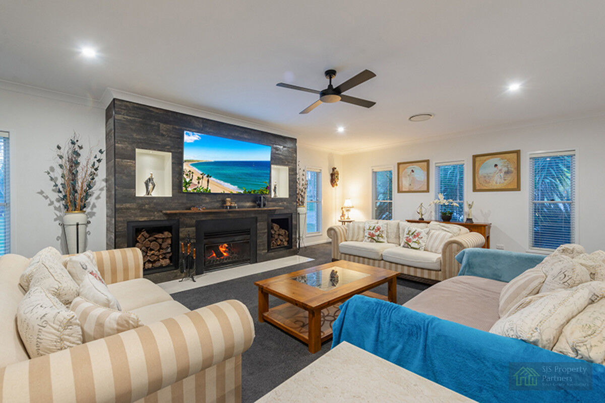 29-35 PLANTATION RD, Tamborine, Gold Coast, 0 habitaciones, 0 baños, House