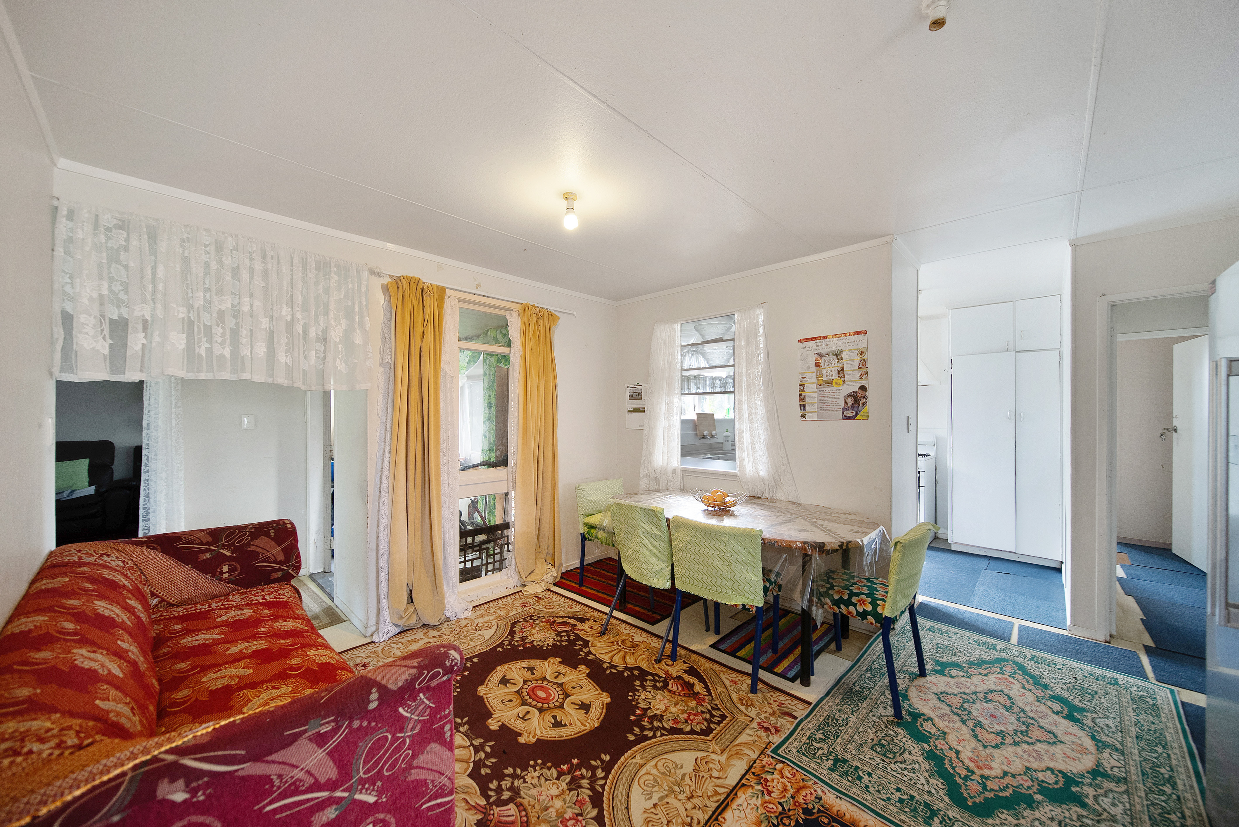 5 Kirkella Crescent, Mangere East, Auckland - Manukau, 3 Bedrooms, 0 Bathrooms, Apartment