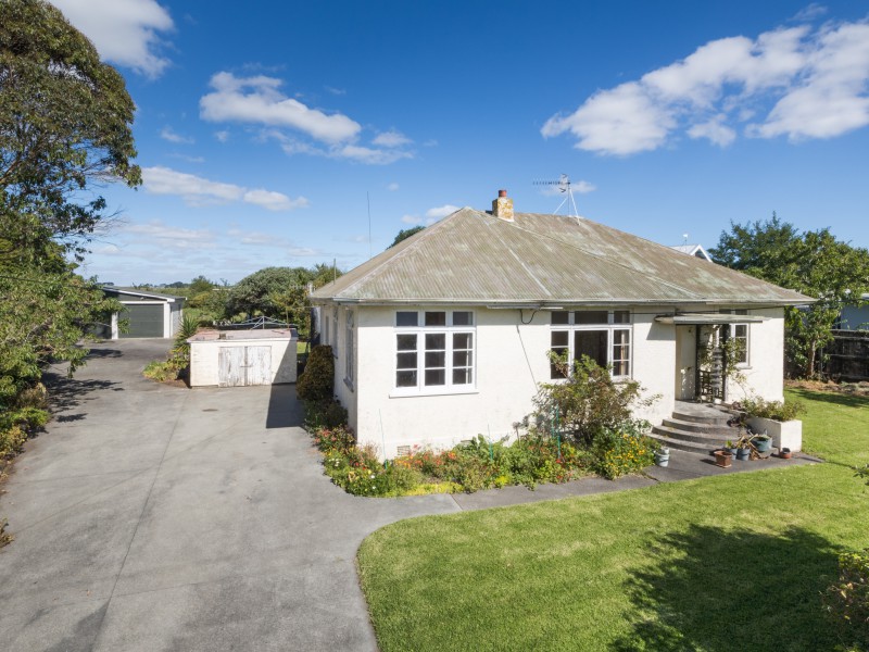 1369 Tangimoana Road, Tangimoana, Manawatu, 3房, 0浴