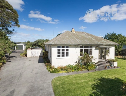 1369 Tangimoana Road, Tangimoana, Manawatu, 3房, 0浴