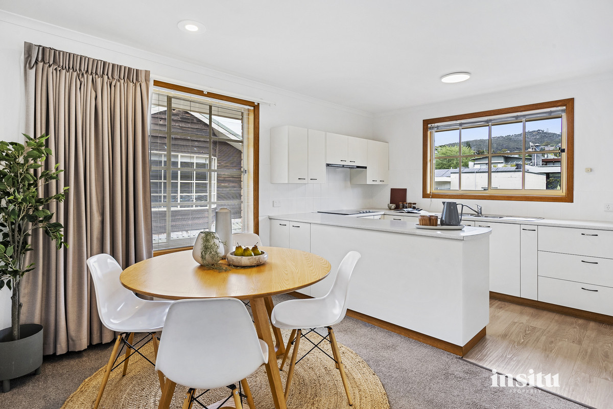 9 LONG POINT RD, Sandy Bay, Hobart, 0 habitaciones, 0 baños, Townhouse