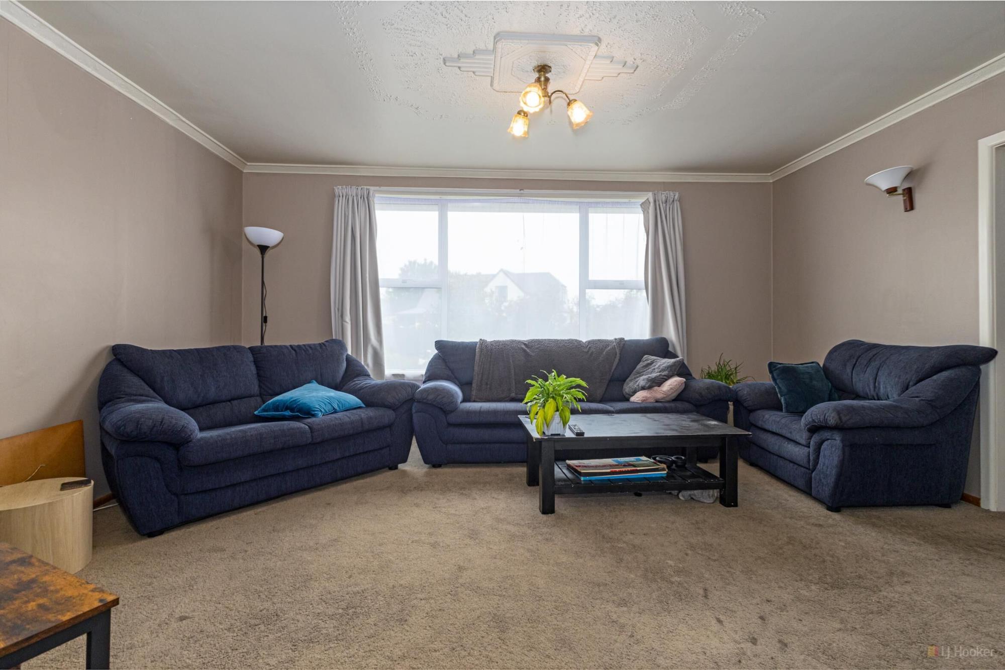 7 Kauri Street, Highfield, Timaru, 3 Schlafzimmer, 1 Badezimmer, House