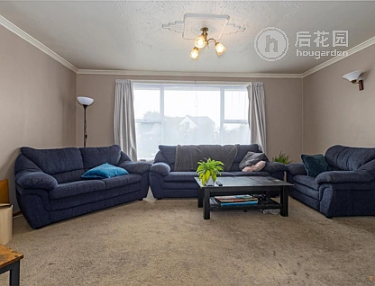7 Kauri Street, Highfield, Timaru, 3 ਕਮਰੇ, 1 ਬਾਥਰੂਮ, House