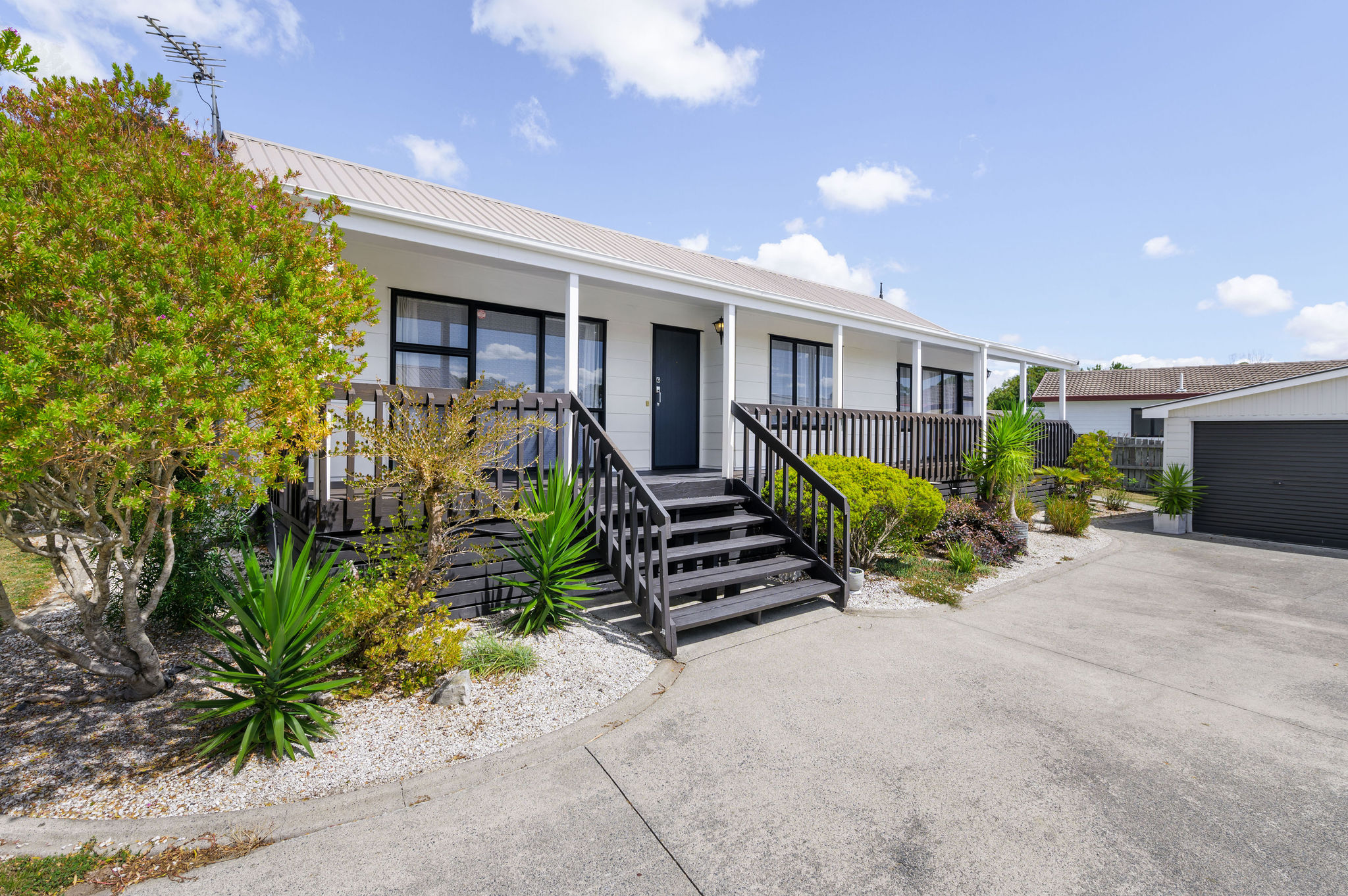 Residential Zone - General Residential Zone