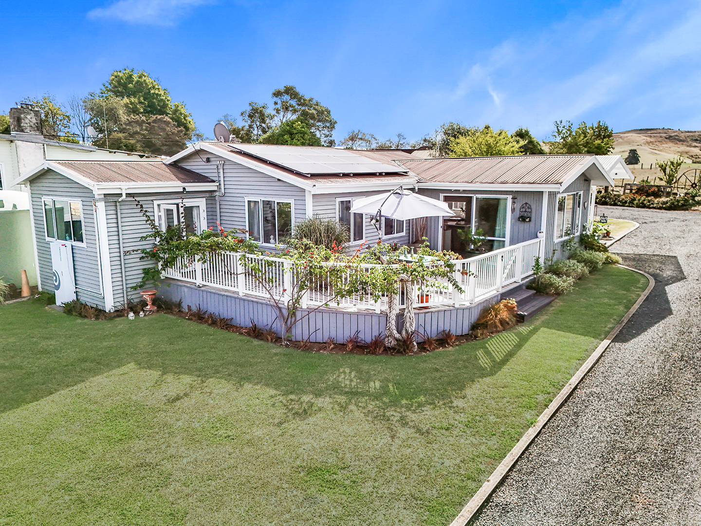 834 Tauhei Road, Tauhei, Waikato, 3房, 1浴, House