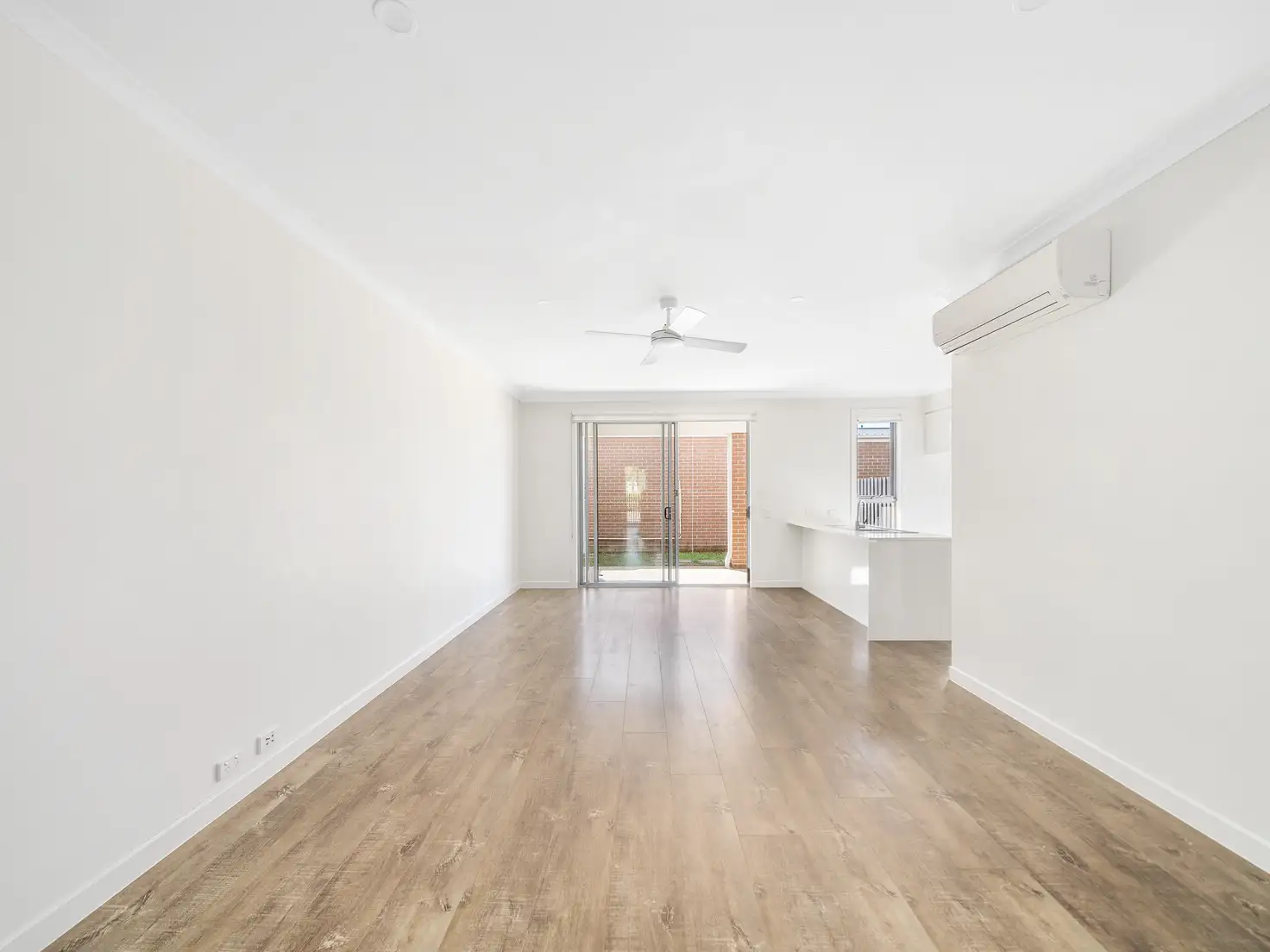 UNIT 25 25 THE CORSO, North Lakes, Moreton Bay Region, 0房, 0浴, Townhouse