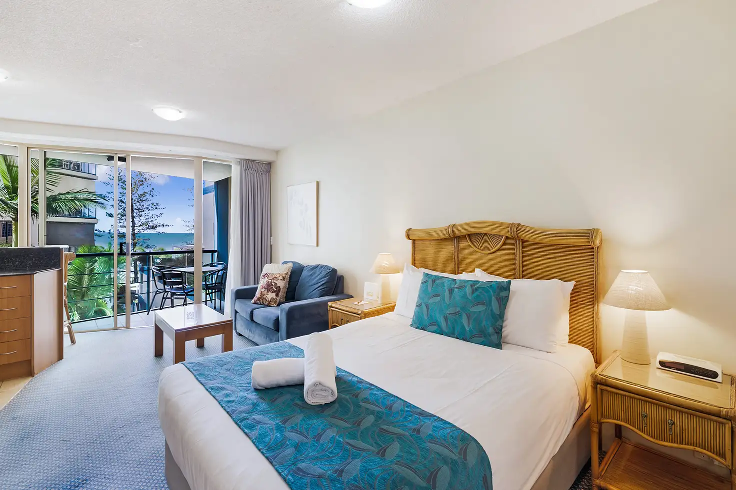 LANDMARK MOOLOOLABA UNIT 457 11 MOOLOOLABA ESP, Mooloolaba, Sunshine Coast, 0 غرف, 0 حمامات, Unit