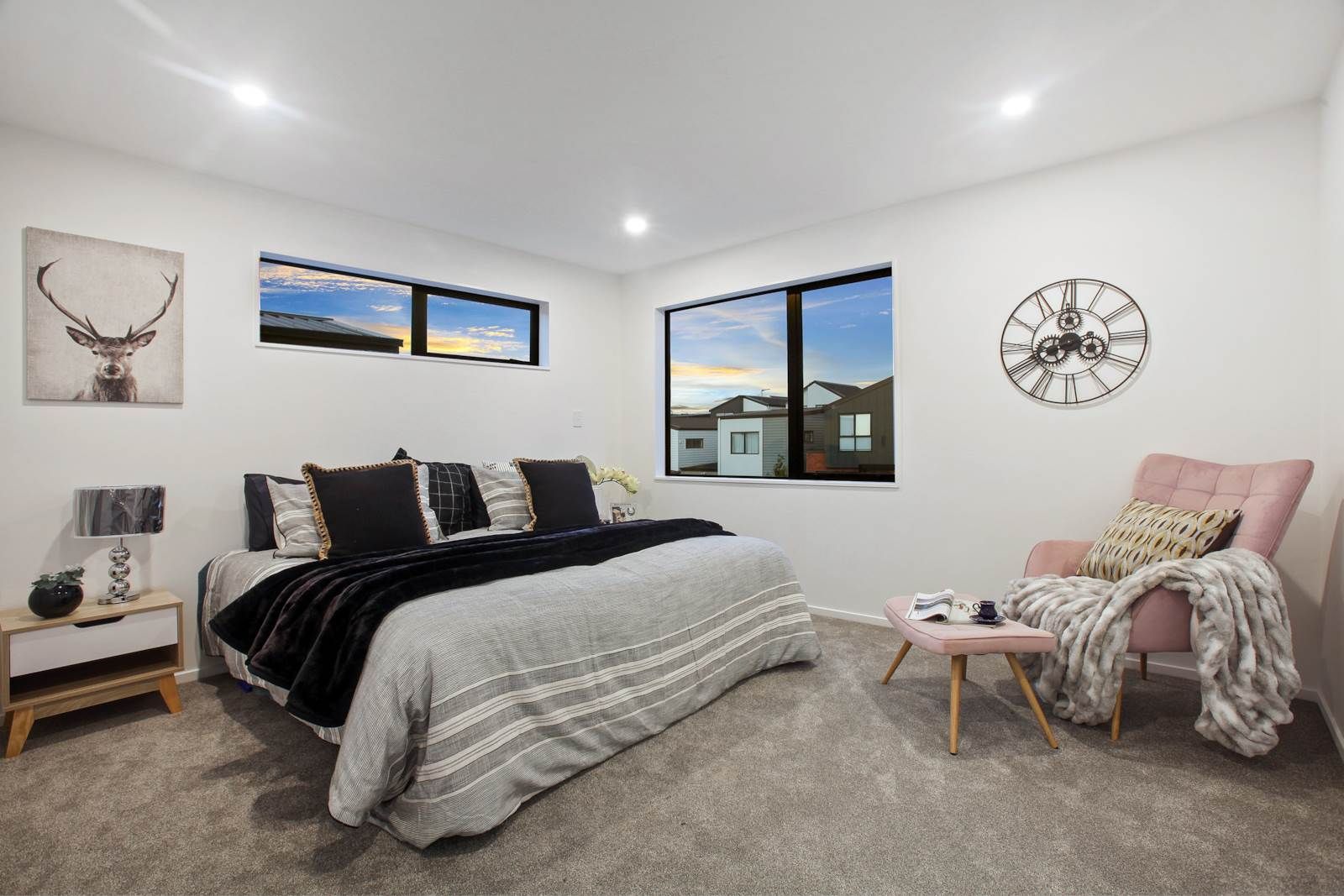 20 Mita Road, Silverdale, Auckland - Rodney, 4房, 0浴, House